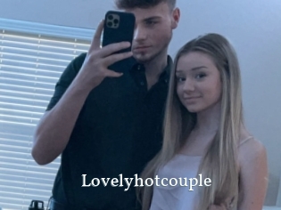 Lovelyhotcouple