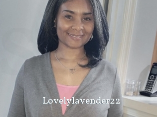 Lovelylavender22