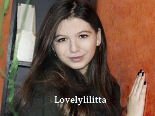 Lovelylilitta