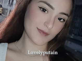 Lovelyputain