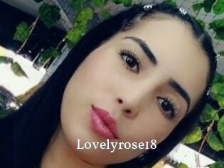 Lovelyrose18