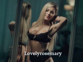 Lovelyrosemary