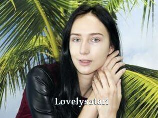 Lovelysatari