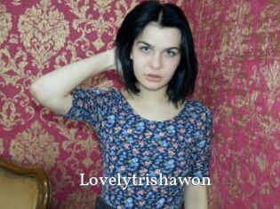 Lovelytrishawon