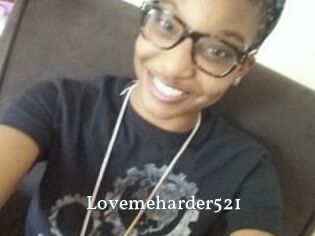 Lovemeharder521