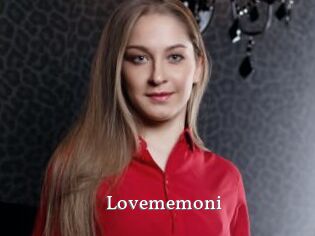 Lovememoni