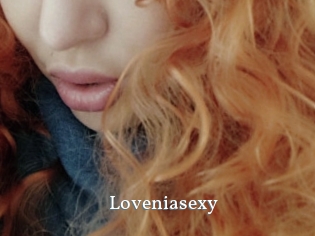 Loveniasexy