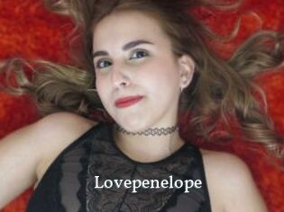 Lovepenelope