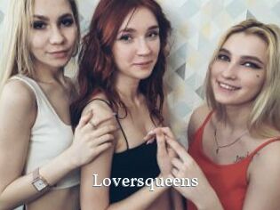 Loversqueens