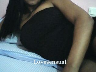 Lovesensual