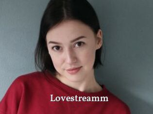 Lovestreamm