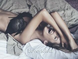 Lovevioleta