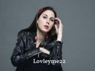 Lovleyme22