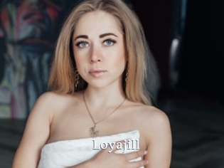 Loyajill