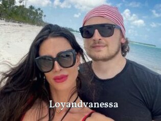 Loyandvanessa