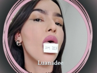 Luanadee