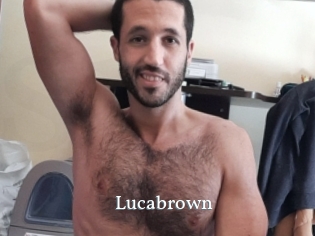 Lucabrown