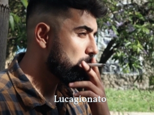 Lucagionato