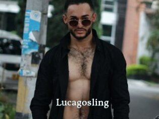 Lucagosling