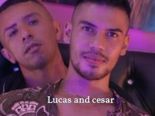 Lucas_and_cesar