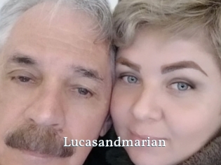 Lucasandmarian