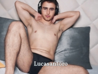 Lucasantoro