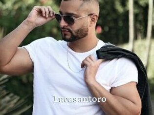 Lucasantoro