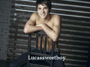 Lucassweetboy