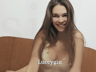 Luccygin