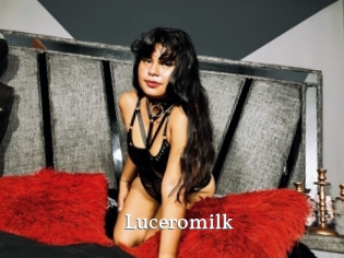 Luceromilk