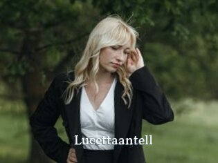 Lucettaantell