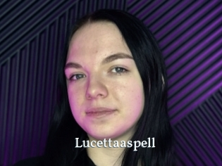 Lucettaaspell