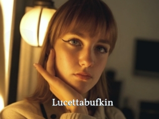 Lucettabufkin