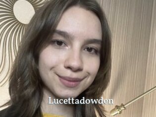 Lucettadowden