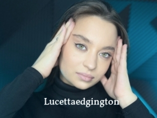 Lucettaedgington