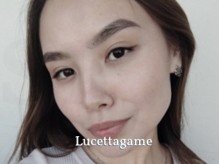 Lucettagame