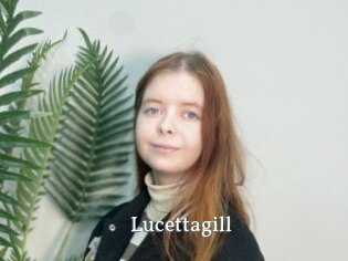 Lucettagill