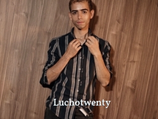 Luchotwenty