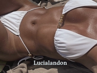 Lucialandon