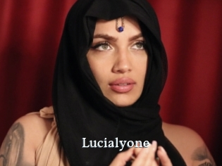 Lucialyone