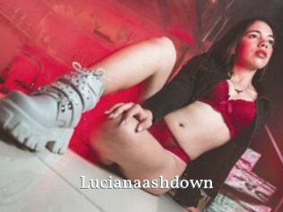 Lucianaashdown