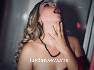 Lucianaevaans