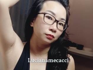 Lucianamecacci