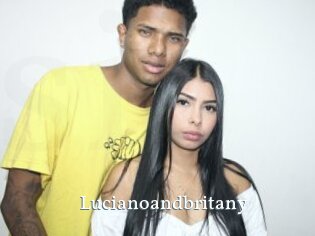 Lucianoandbritany