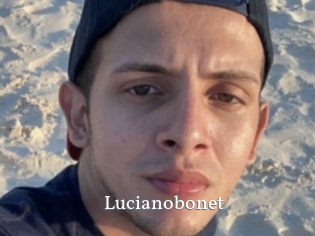 Lucianobonet