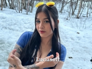 Luciasoft