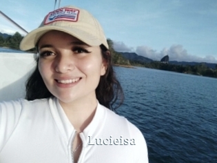 Lucieisa