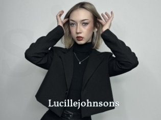 Lucillejohnsons