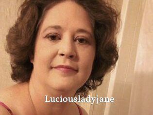 Luciousladyjane