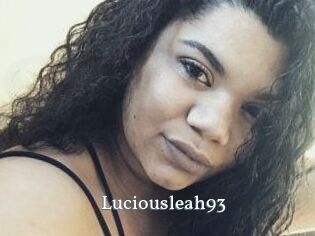 Luciousleah93